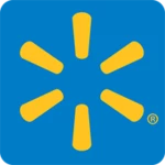 Logo of Walmart Grocery & Shopping android Application 